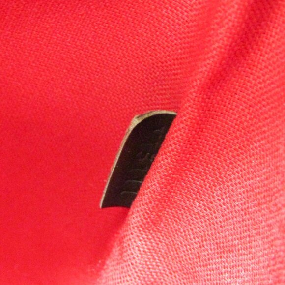 LOUIS VUITTON Brown Damier Tote Bag - Picture 10 of 10